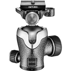 Gitzo GK2545T-82QD Travel Tripod Kit - Thumbnail