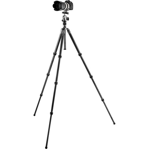 Gitzo GK2545T-82QD Travel Tripod Kit