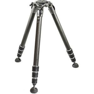 Gitzo - Gitzo GT3543LS Systematic Seri 3 Karbon Fiber Tripod Gitzo - Gitzo GT3543LS Systematic Seri 3 Karbon Fiber Tripod