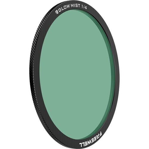Glow Mist Diffusion Filter for Threaded ND/CPL Filter (82, Grade 1/4)