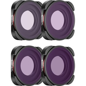 Freewell - GO PRO 9-11-12-13 Hybrid ND/PL Bright Day Filter Bundle