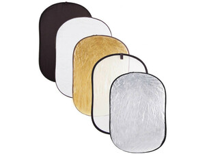 Godox - Godox RFT-05 60x90cm 5 in 1 Reflektör Seti Godox - Godox RFT-05 60x90cm 5 in 1 Reflektör Seti