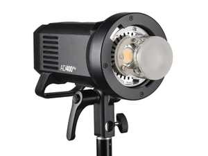 Godox AD-BR AD400 - Broncolor Adaptör - Thumbnail