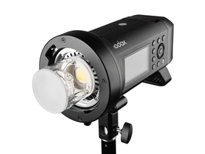 Godox AD-BR AD400 - Broncolor Adaptör - Thumbnail