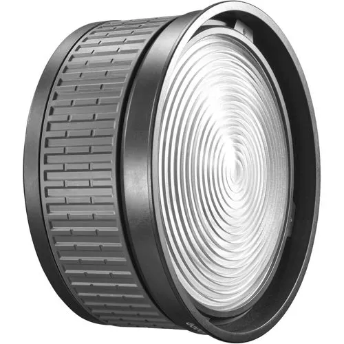 Godox - Godox BF10 Fresnel Lens, M600R İçin