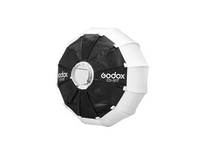 Godox CS-50T 50cm Balon Softbox - Thumbnail