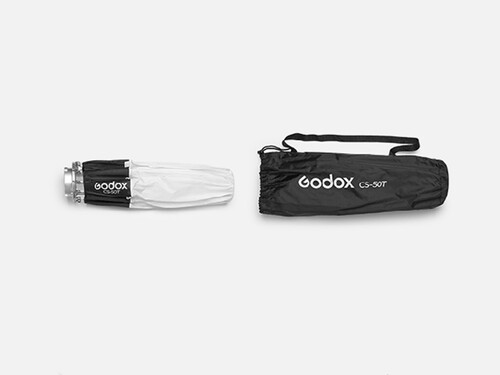 Godox CS-50T 50cm Balon Softbox