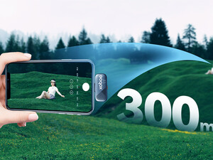 Godox Cube-S Kit 2 İkili Mikrofon Kiti (Lightning) - Thumbnail