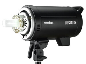 Godox DP400 III 400 Watt Paraflaş Kafası - Thumbnail