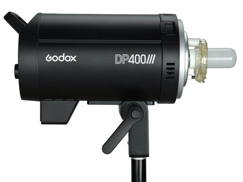 Godox DP400 III 400 Watt Paraflaş Kafası