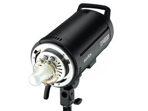 Godox DP400 III 400 Watt Paraflaş Kafası - Thumbnail