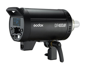 Godox DP400 III 400 Watt Paraflaş Kafası - Thumbnail