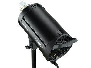 Godox DP400 III 400 Watt Paraflaş Kafası - Thumbnail