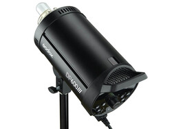 Godox DP600III 3'lü Paraflaş Kit (600 Watt) - Thumbnail