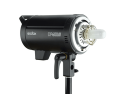 Godox DP600III Paraflaş (600 Watt) - Thumbnail