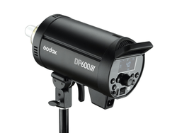 Godox DP600III Paraflaş (600 Watt) - Thumbnail