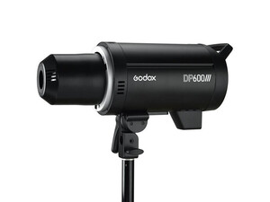 Godox DP600III Paraflaş (600 Watt) - Thumbnail