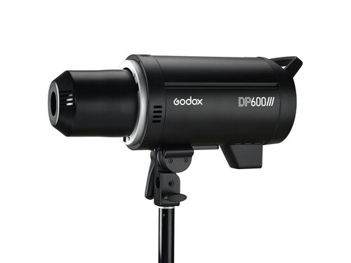 Godox DP600III Paraflaş (600 Watt)