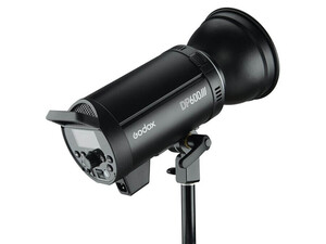 Godox DP600III Paraflaş (600 Watt) - Thumbnail