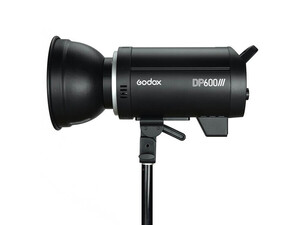 Godox DP600III Paraflaş (600 Watt) - Thumbnail