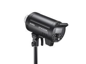 Godox DP800 III V / DP400 III V 4'lü Paraflaş Kit (LED Model Lambalı) - Thumbnail