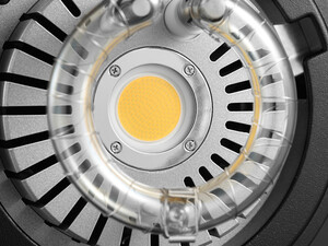 Godox DP800 III V / DP400 III V 4'lü Paraflaş Kit (LED Model Lambalı) - Thumbnail