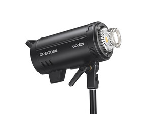 Godox DP800 III V / DP400 III V 4'lü Paraflaş Kit (LED Model Lambalı) - Thumbnail