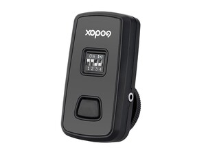 Godox DP800 III V / DP400 III V 4'lü Paraflaş Kit (LED Model Lambalı) - Thumbnail