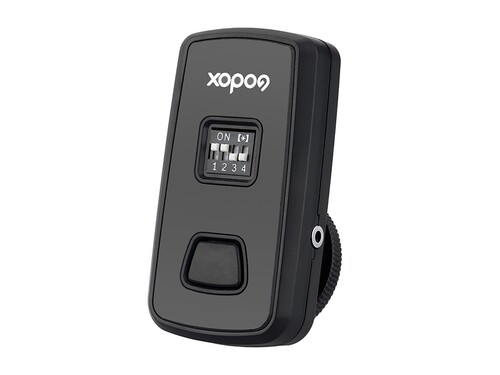 Godox DP800 III V / DP400 III V 4'lü Paraflaş Kit (LED Model Lambalı)