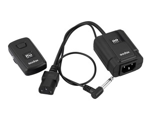 Godox DP800 III V / DP400 III V 4'lü Paraflaş Kit (LED Model Lambalı) - Thumbnail