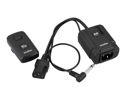 Godox DP800 III V / DP400 III V 4'lü Paraflaş Kit (LED Model Lambalı)