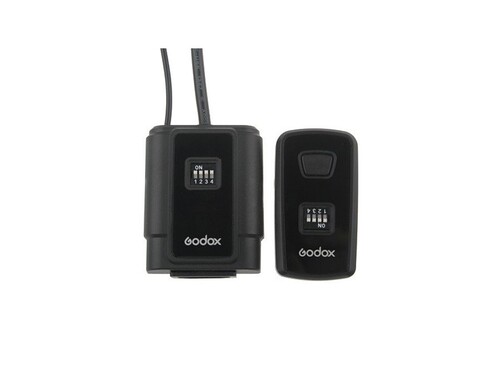 Godox DP800 III V / DP400 III V 4'lü Paraflaş Kit (LED Model Lambalı)