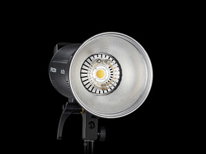 Godox DP800 III V / DP400 III V 4'lü Paraflaş Kit (LED Model Lambalı) - Thumbnail