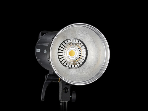 Godox DP800 III V / DP400 III V 4'lü Paraflaş Kit (LED Model Lambalı)