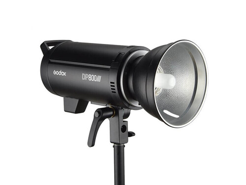 Godox DP800III Paraflaş (800 Watt)