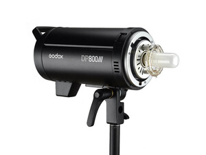 Godox DP800III Paraflaş (800 Watt) - Thumbnail