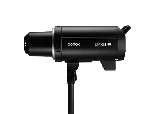 Godox DP800III Paraflaş (800 Watt)