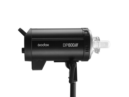 Godox DP800III Paraflaş (800 Watt)