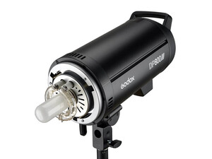 Godox DP800III Paraflaş (800 Watt) - Thumbnail