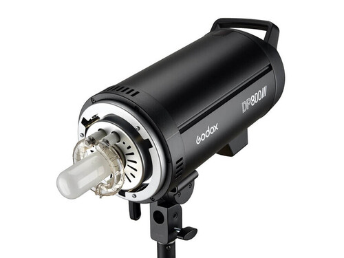 Godox DP800III Paraflaş (800 Watt)