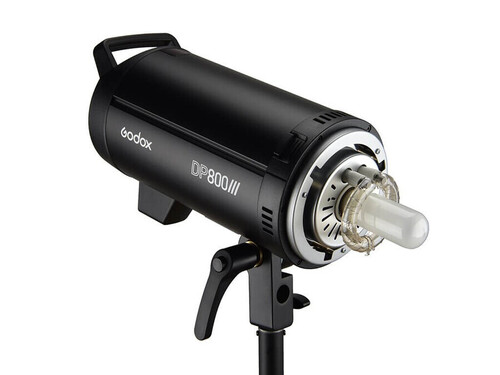 Godox DP800III Paraflaş (800 Watt)