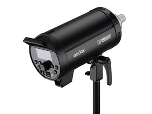 Godox DP800III Paraflaş (800 Watt) - Thumbnail