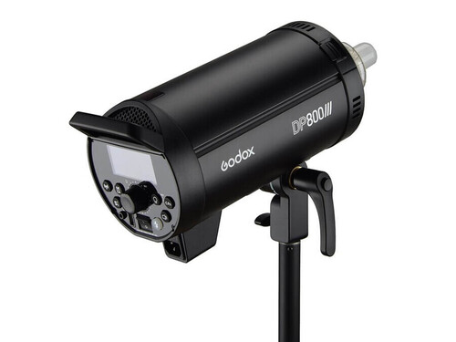 Godox DP800III Paraflaş (800 Watt)
