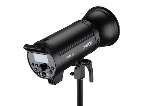Godox DP800III Paraflaş (800 Watt)