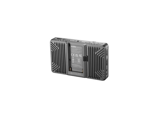 Godox GM6S Pro 5.5