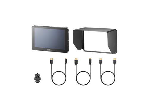 Godox GM7S 4K 7