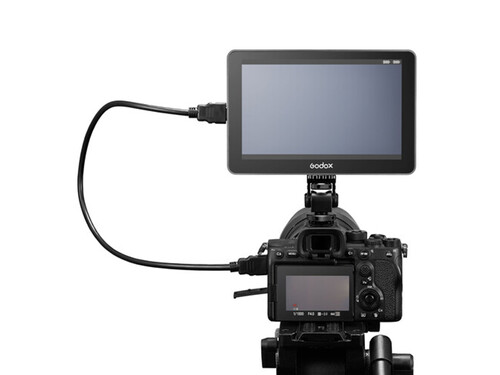 Godox GM7S 4K 7