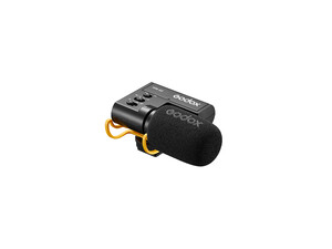 Godox IVM-S2 Shotgun Mikrofon - Thumbnail