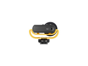 Godox IVM-S2 Shotgun Mikrofon - Thumbnail