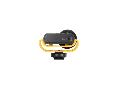 Godox IVM-S2 Shotgun Mikrofon